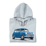 Mini — bluza