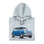 Mini — bluza dziecięca