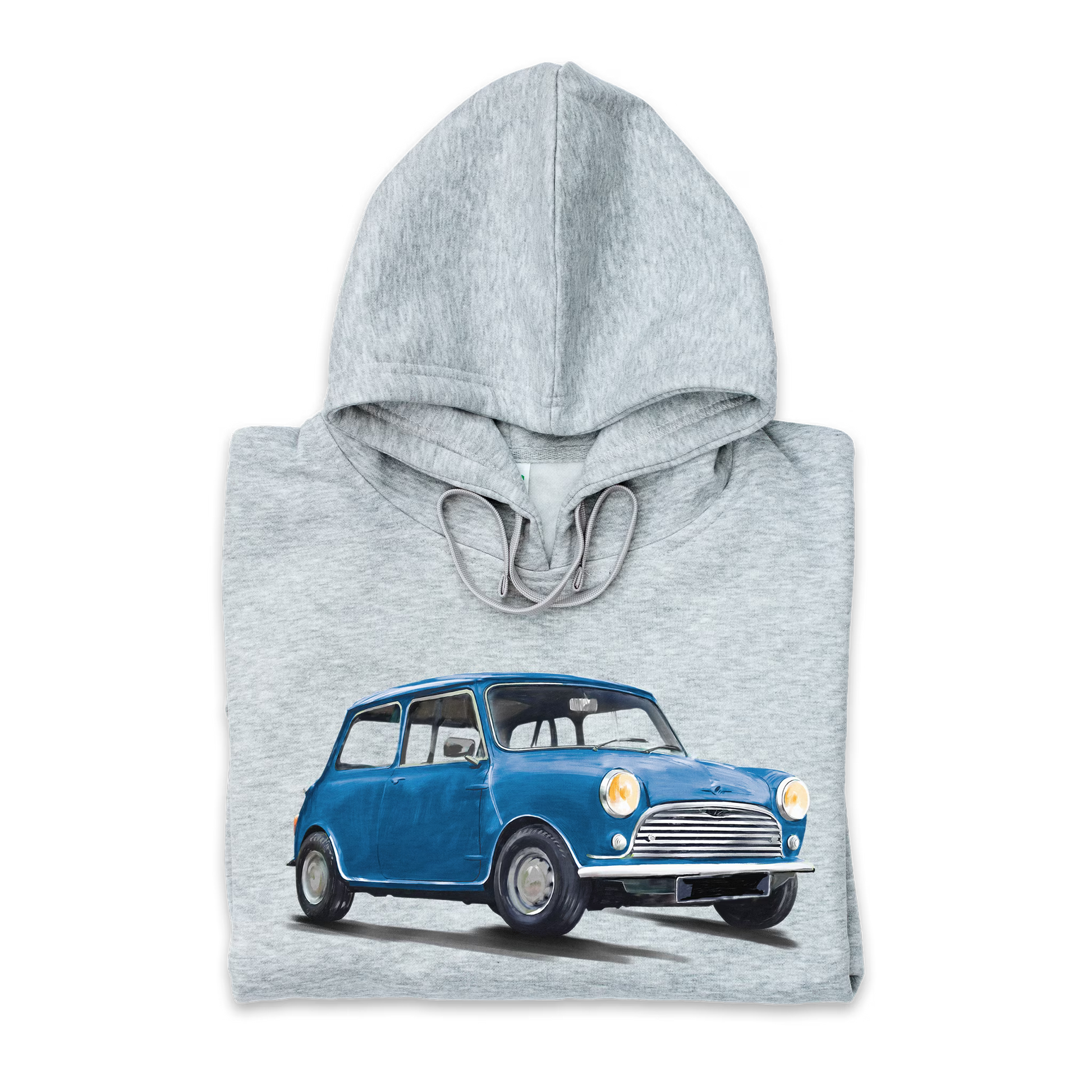Mini — bluza dziecięca