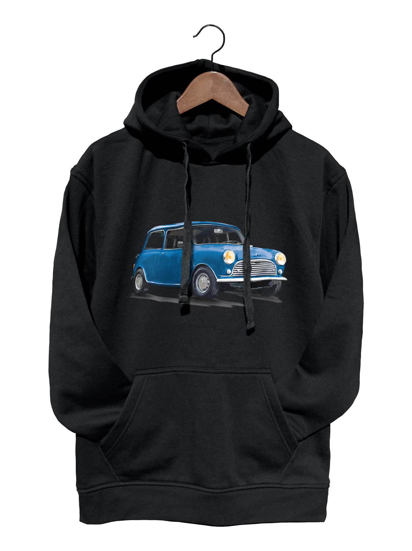 Mini — bluza dziecięca