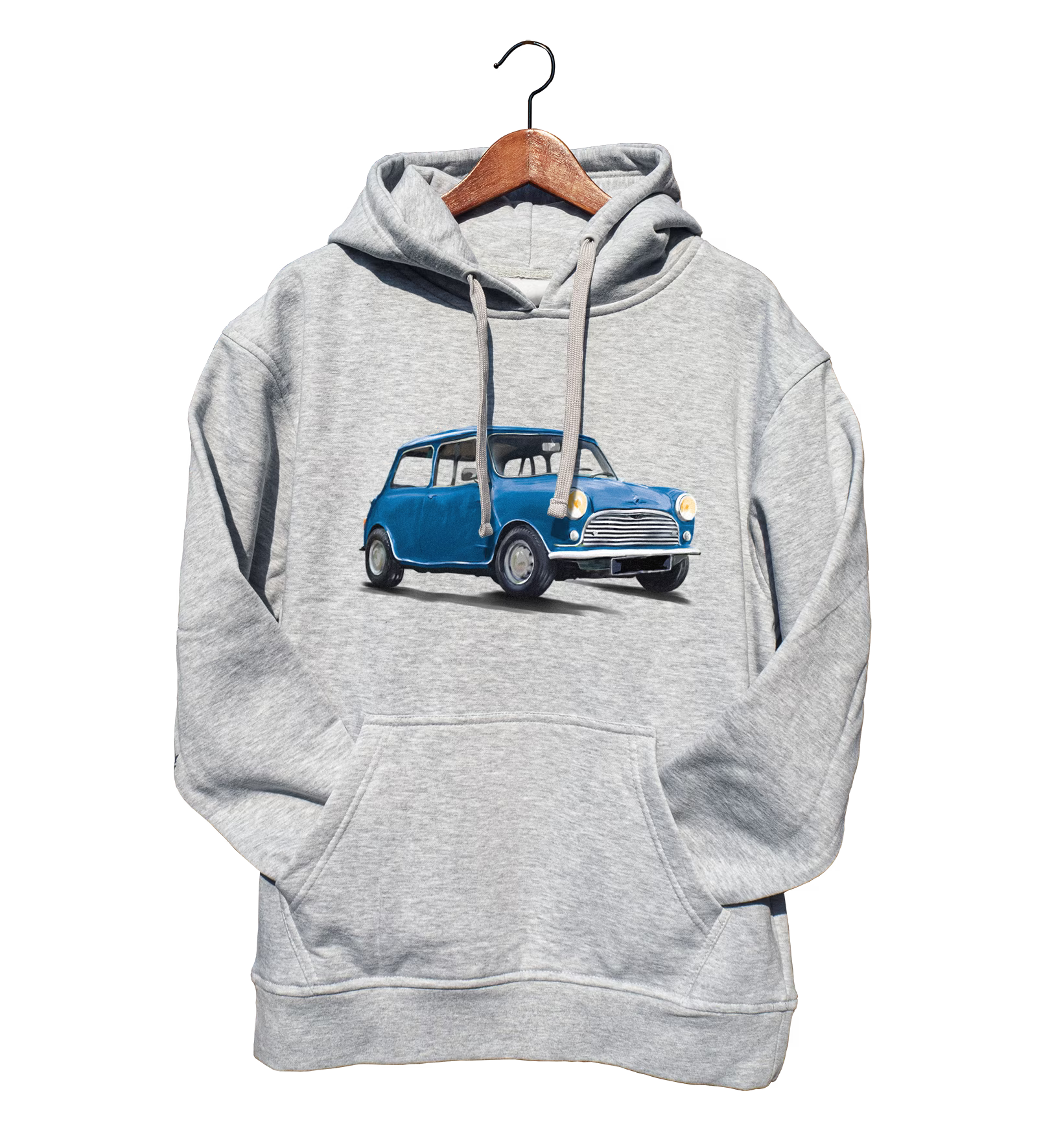 Mini — bluza dziecięca
