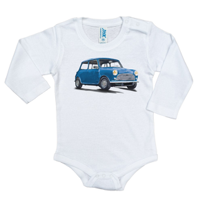 Mini — body