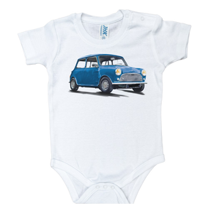 Mini — body