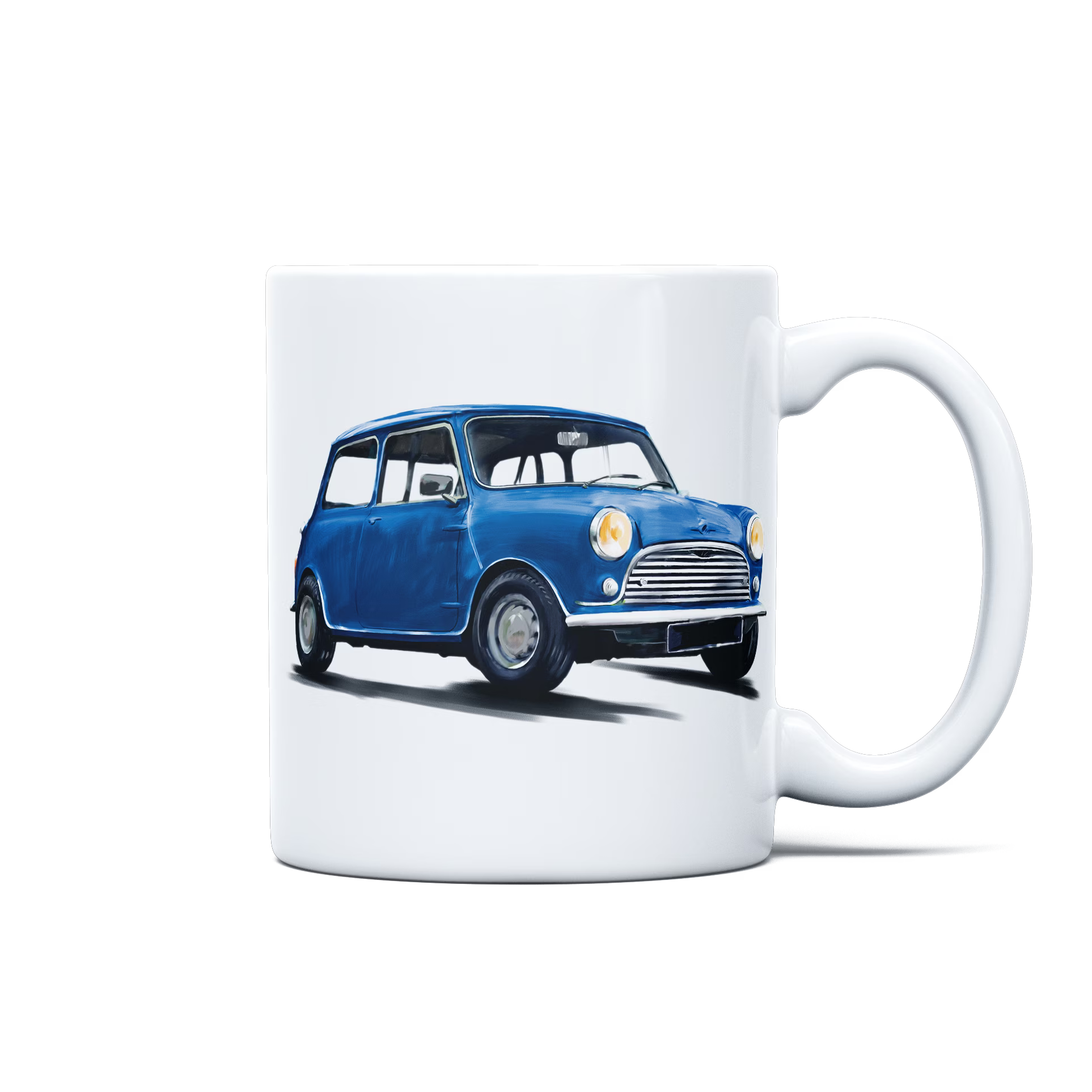Mini — kubek