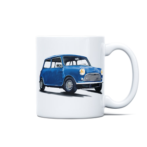 Mini — kubek