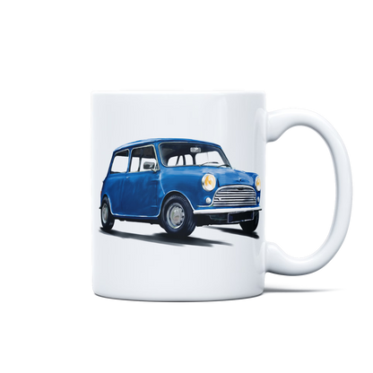 Mini — kubek