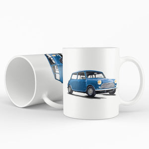 Mini — kubek