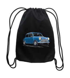 Mini — plecak