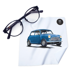 Mini — ściereczka