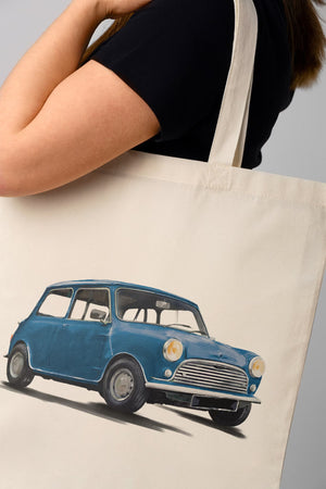 Mini — torba