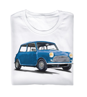 Mini — koszulka