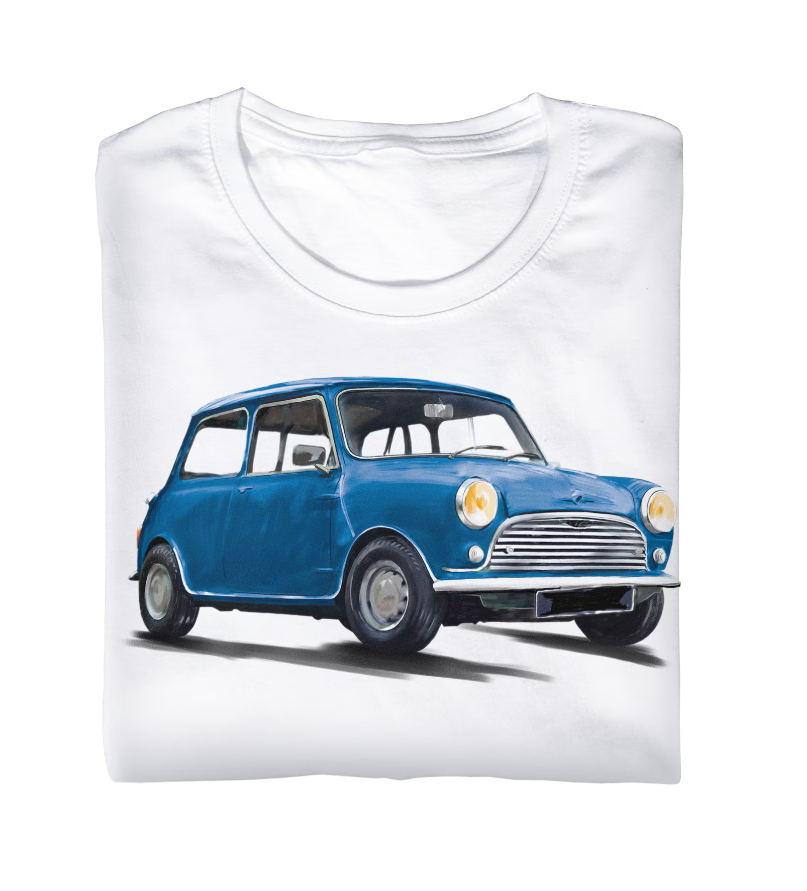 Mini — koszulka