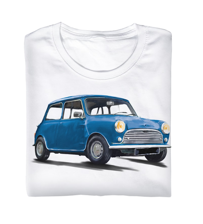 Mini — koszulka