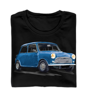 Mini — koszulka