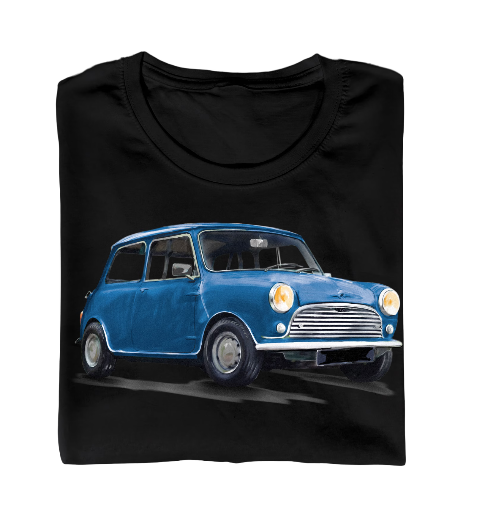 Mini — koszulka