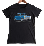 Mini — koszulka damska