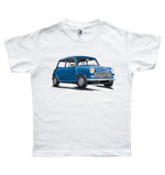 Mini — koszulka dziecięca