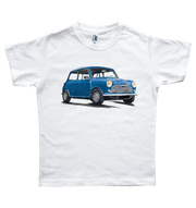 Mini — koszulka dziecięca