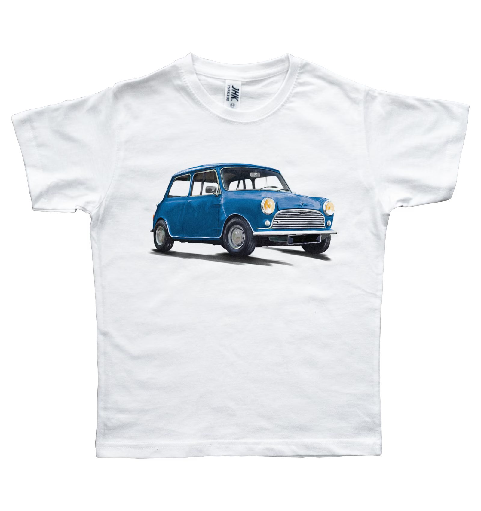 Mini — koszulka dziecięca