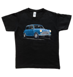 Mini — koszulka dziecięca
