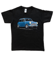 Mini — koszulka dziecięca