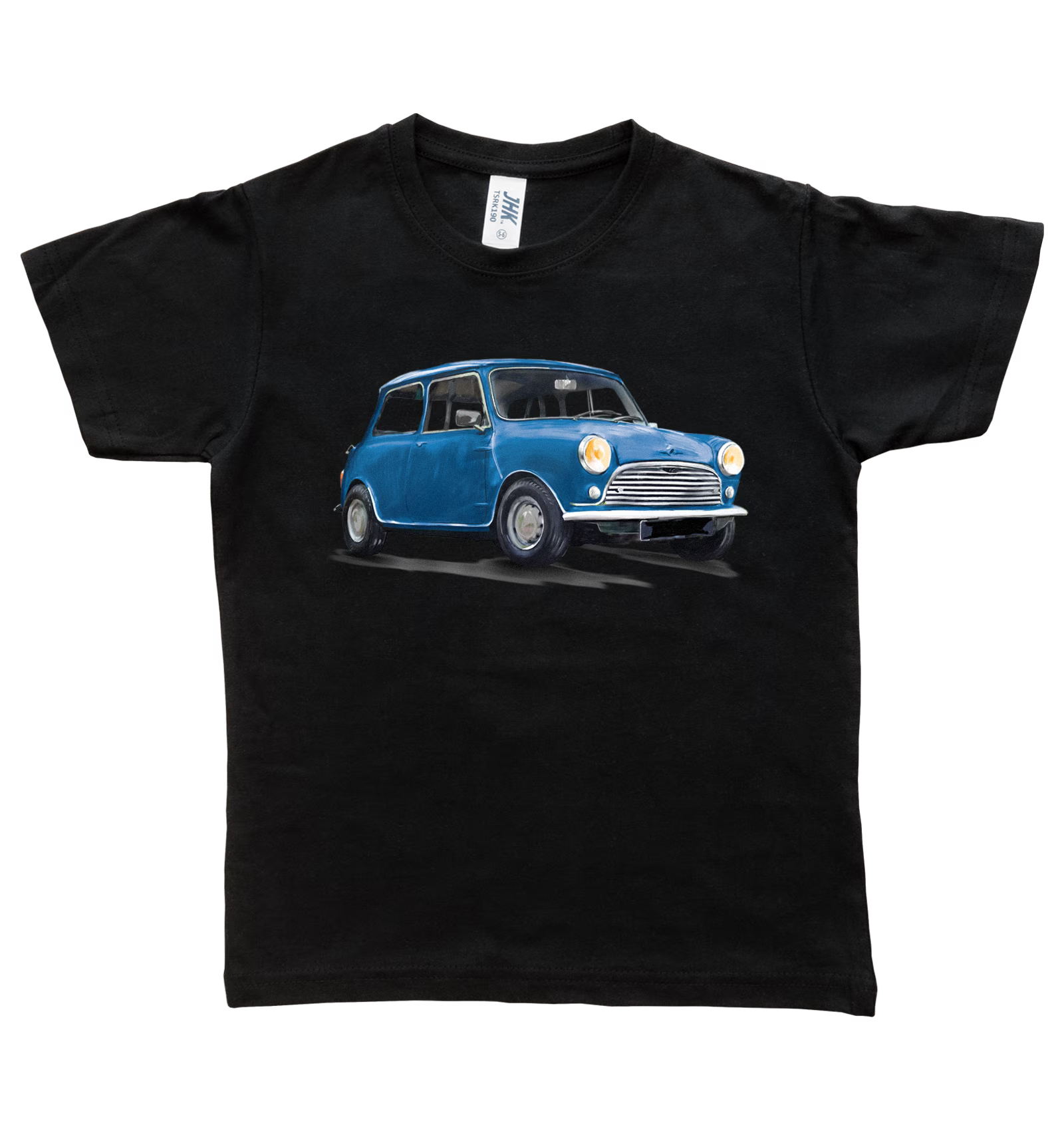 Mini — koszulka dziecięca