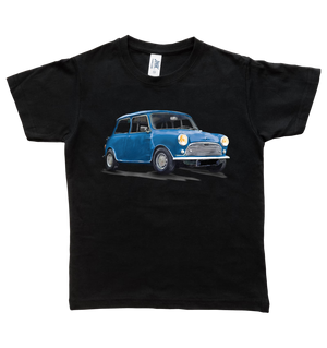 Mini — koszulka dziecięca