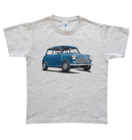 Mini — koszulka dziecięca