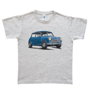 Mini — koszulka dziecięca