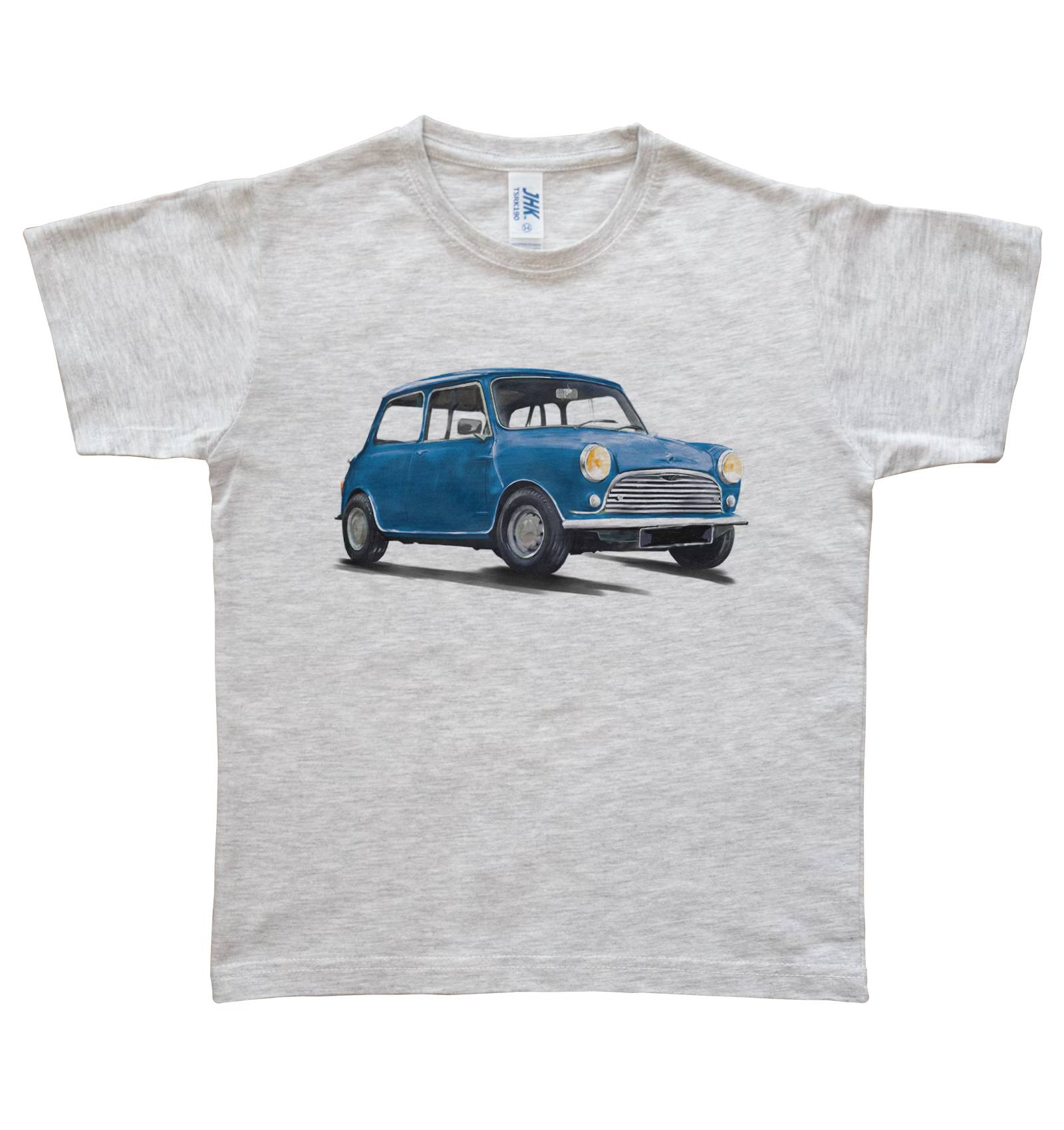 Mini — koszulka dziecięca