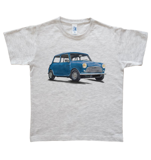 Mini — koszulka dziecięca
