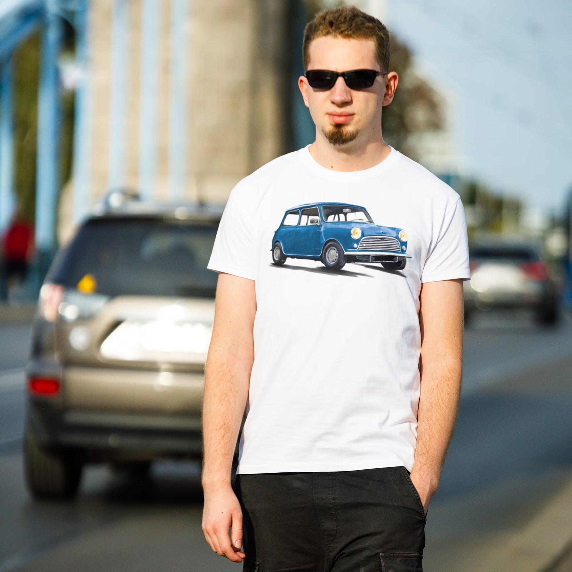 Mini — koszulka