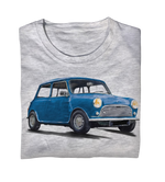 Mini — koszulka