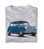 Mini — koszulka