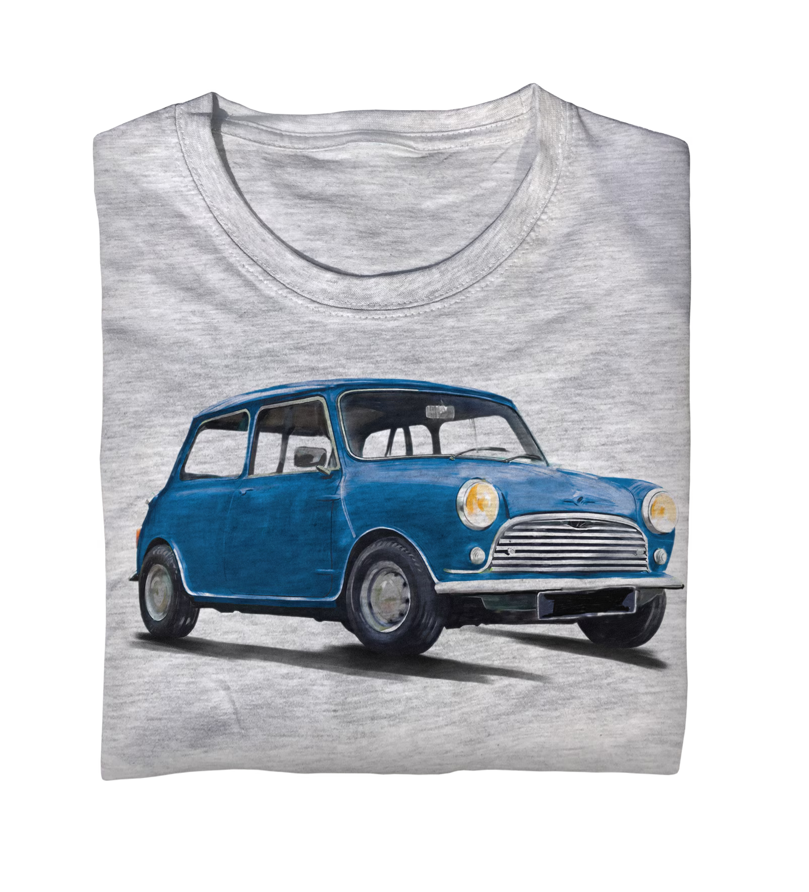 Mini — koszulka