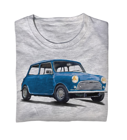 Mini — koszulka