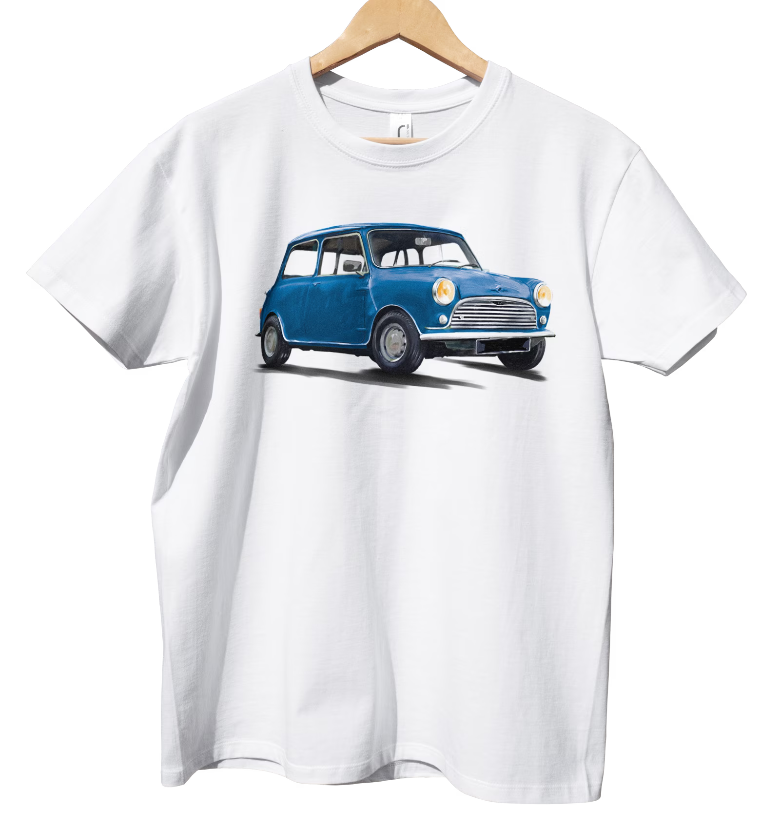 Mini — koszulka