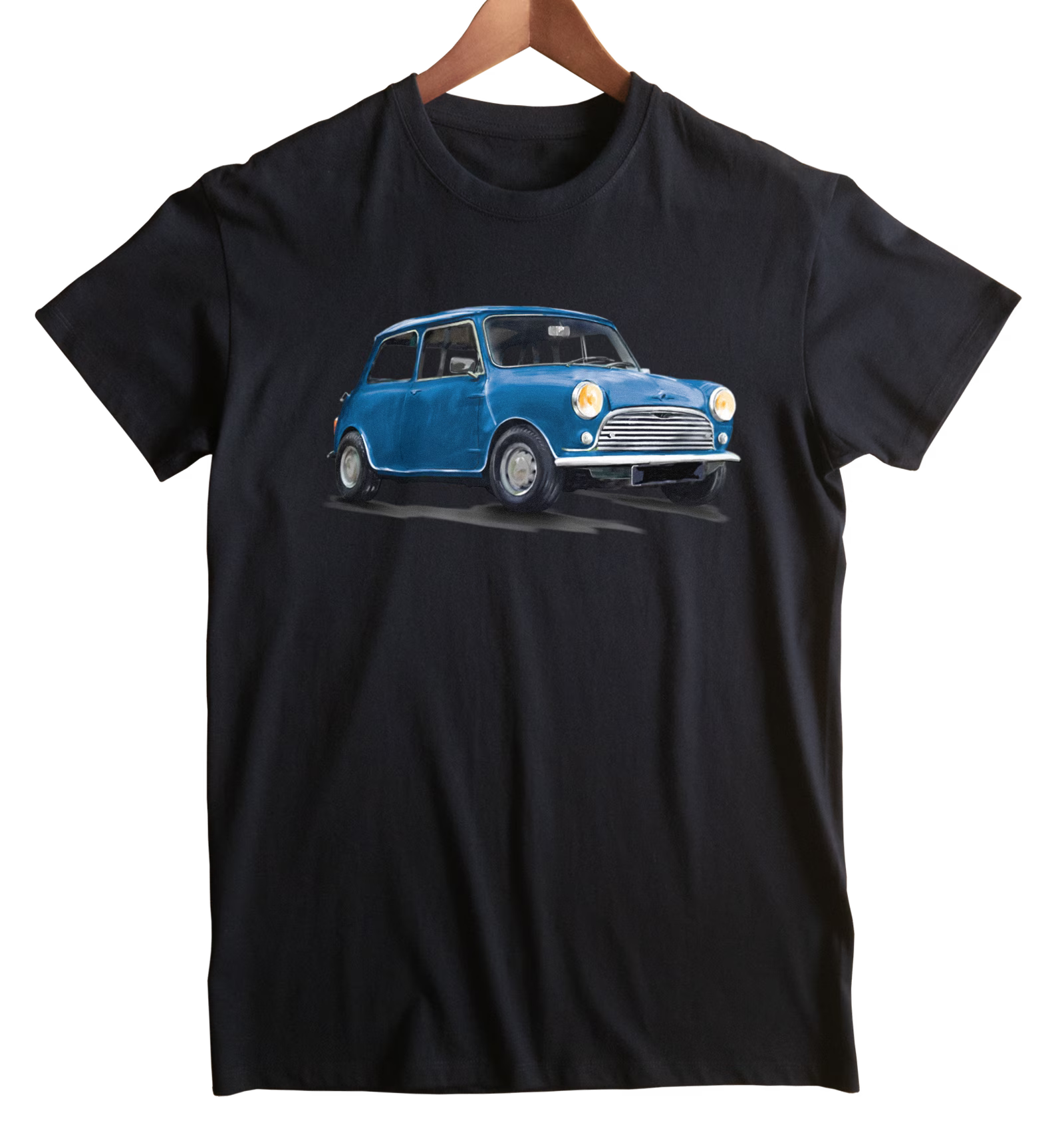 Mini — koszulka