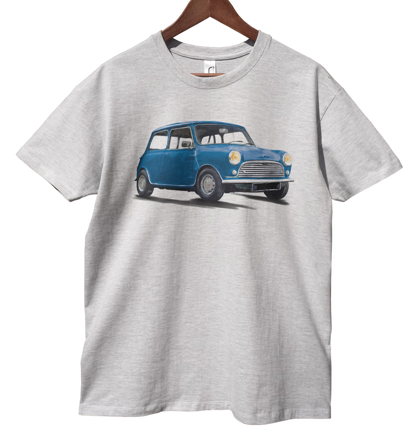 Mini — koszulka