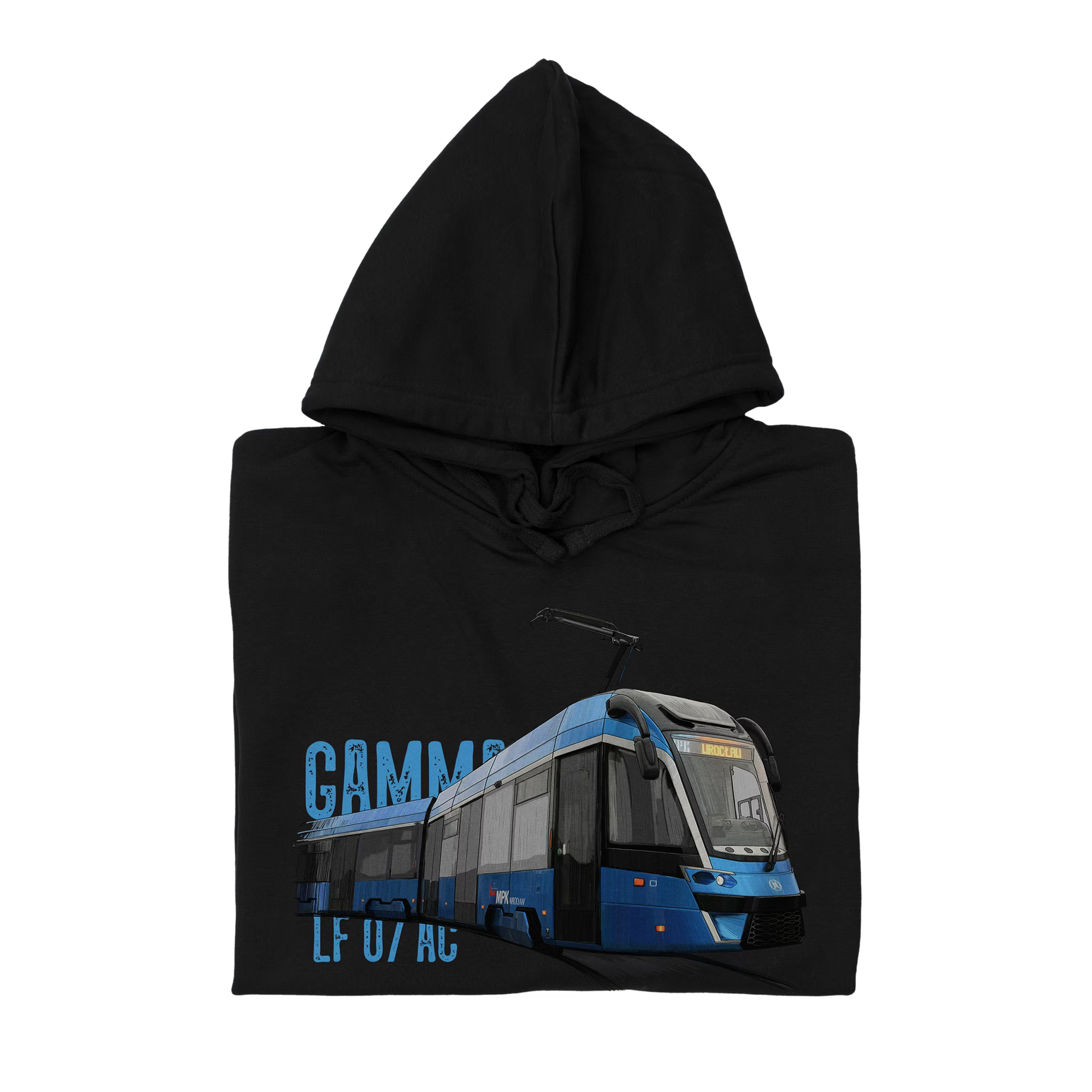 Moderus Gamma — bluza dziecięca