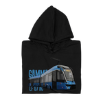 Moderus Gamma — bluza