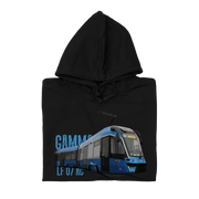 Moderus Gamma — bluza