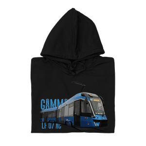 Moderus Gamma — bluza