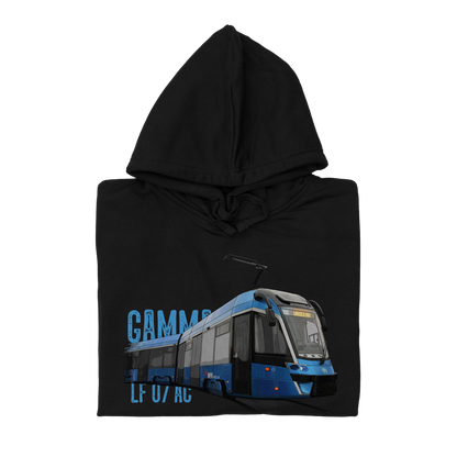 Moderus Gamma — bluza