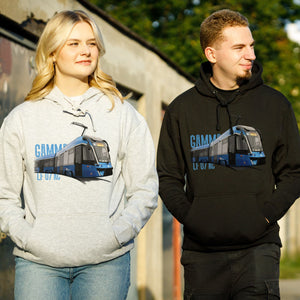 Moderus Gamma — bluza