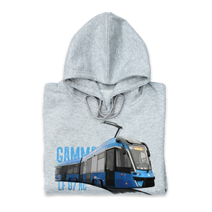 Moderus Gamma — bluza