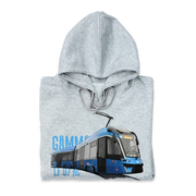 Moderus Gamma — bluza dziecięca