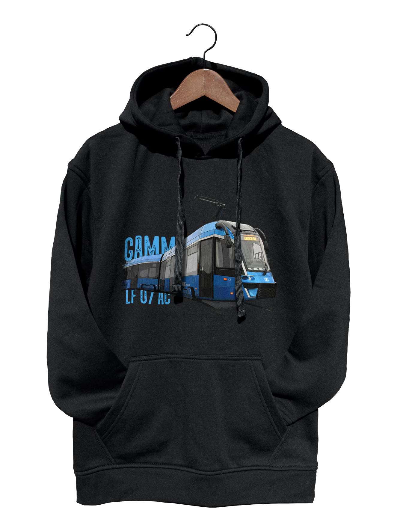 Moderus Gamma — bluza dziecięca