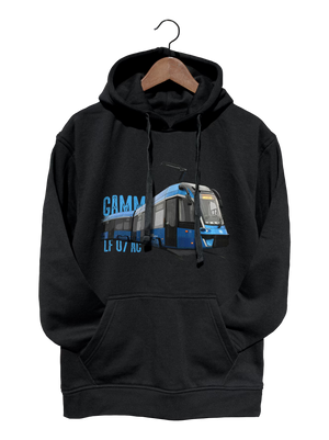 Moderus Gamma — bluza dziecięca
