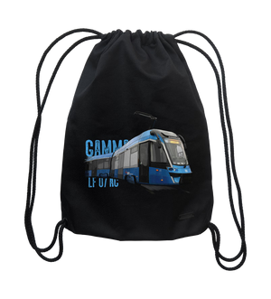 Moderus Gamma — plecak